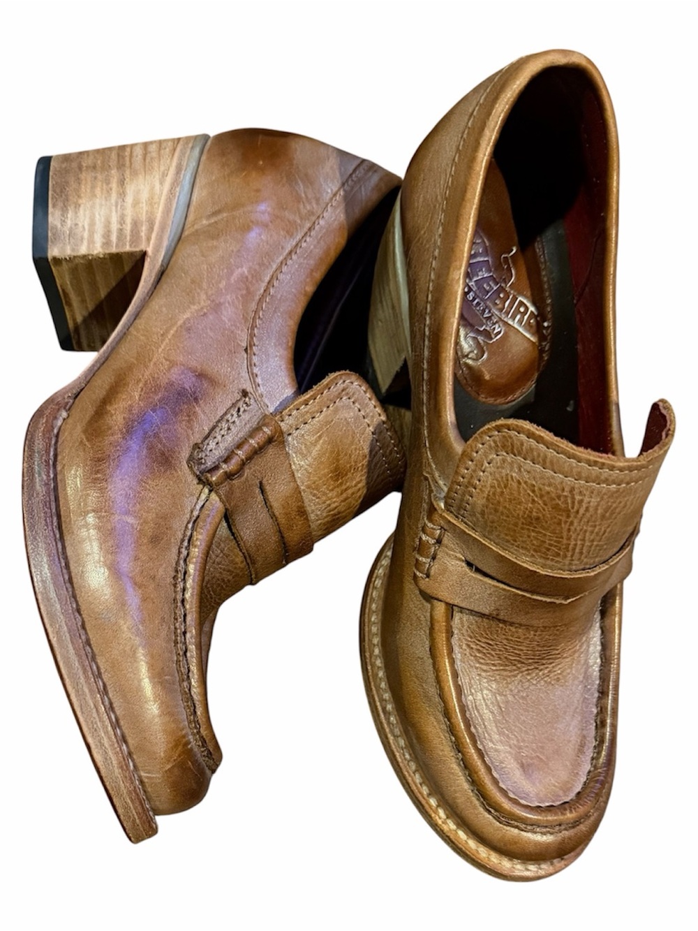 Freebird by Steven shoes